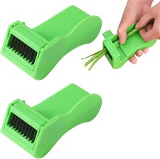 Runner Bean Slicer, 2 PCS