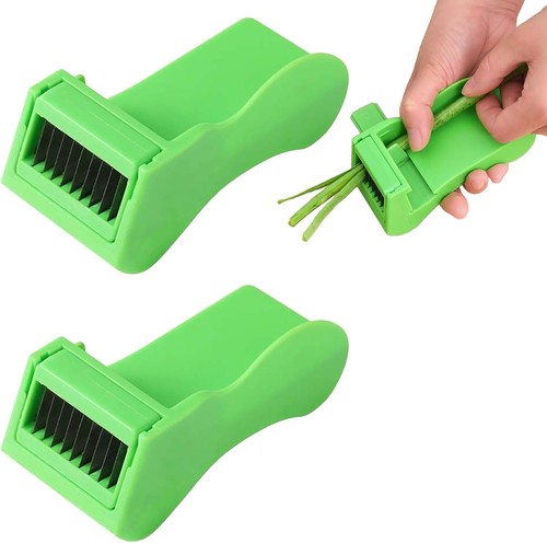 Runner bean slicer - runner,
