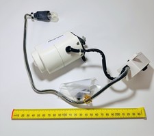 Motor power terminal with - terminal,