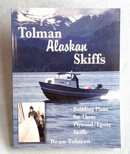Tolman alaskan skiffs 2003 - tolman,