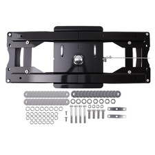 30000LB Rated Gooseneck Hitch