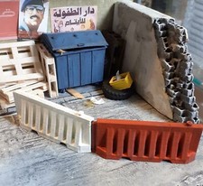 FoG Models 1/35 Scale 3D