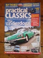Practical Classics magazine