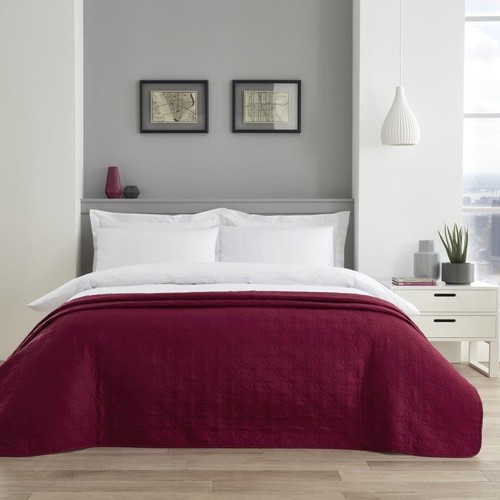 Pinsonic luxury bedspread - pinsonic, soft