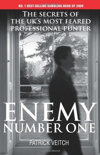 Enemy number one the secrets - enemy,
