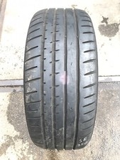 1* summer tires 205/50 RF17 89W Hankook Ventus S1 Evo HRS run flat DOT13 5mm