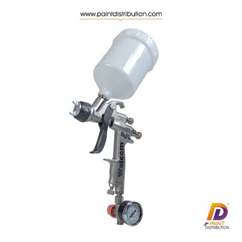 Walcom slim xlight s halo - walcom,