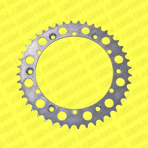 Transmission crown steel 856 - transmission,