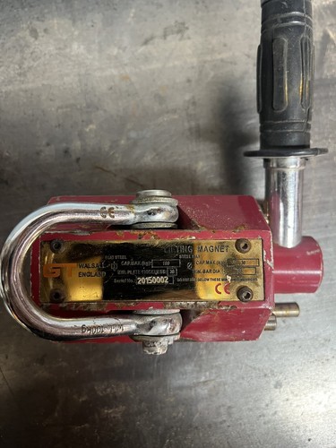Force 100kg permanent magnetic - force,