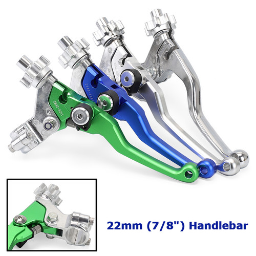 Handlebar clutch lever - 7/8",