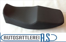 Moto Guzzi Stornello Seat