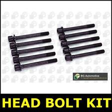 Head Bolt Kit Fits Hyundai COUPE Opt2/2 I II 2.0 G4DF G4GC G4GC-G GK RD 8434KB