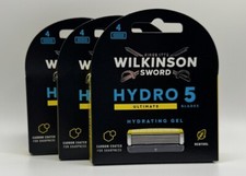 Wilkinson Sword Hydro 5 Sense
