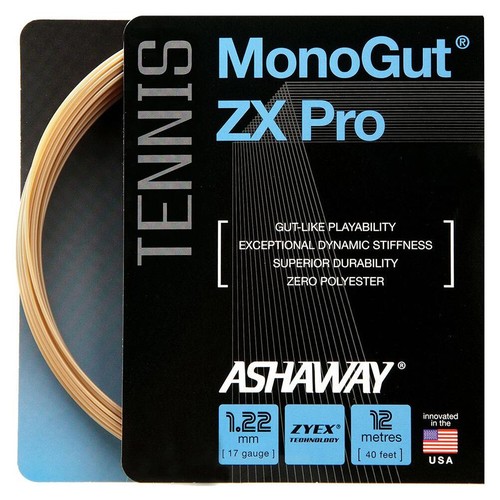 Ashaway monogut pro 17 - zx,