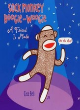 Sock Monkey Boogie-Woogie By