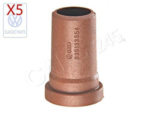 Genuine insert for - x5,