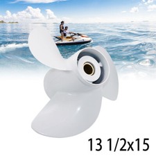 2x15 aluminum outboard - aluminum,
