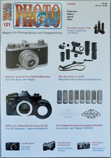 PHOTO DEAL121 M42 Fujica ST