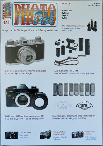 Photo deal121 m42 fujica - photo,