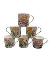 Dandy Lines Set of 6 Bright