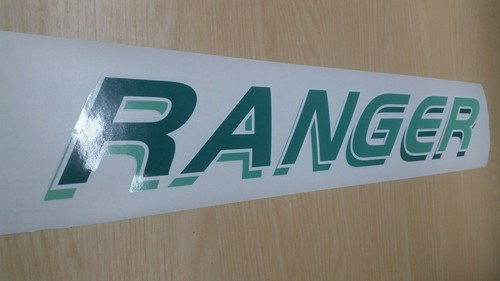 Bailey ranger caravan roof - bailey,