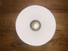 Single Sided Fusible Buckram