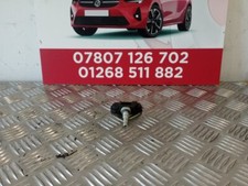 Vauxhall Insignia A 2008-2013 TYRE PRESSURE SENSOR 13598775