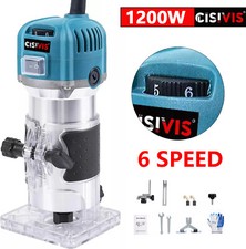1200W Electric Manual Trimmer