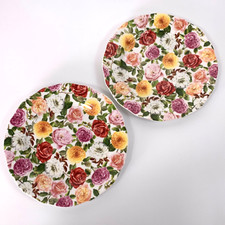 Vintage portmeirion rose - vintage,