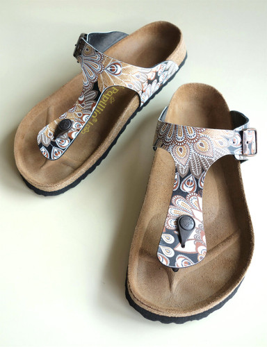 Papillio birkenstock - papillio, by