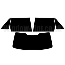 Pre Cut Window Tint for Volvo