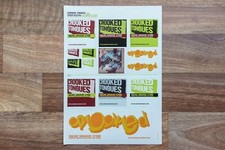 Crooked Tongues Vintage