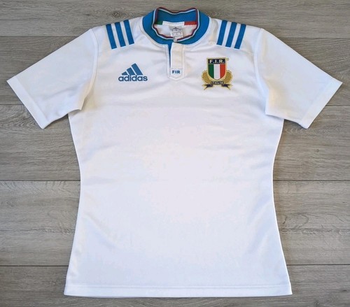 Italy rugby union away - italy, shirt