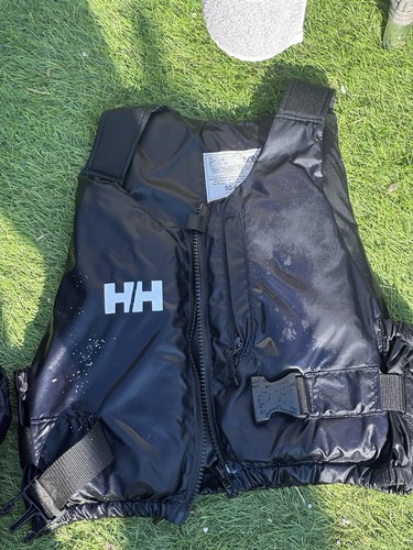Helly hansen foam - hansen, aid