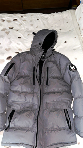 Good for nothing mens grey - nothing,