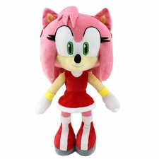 Amy Sonic the Hedgehog Amy