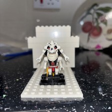 LEGO Ninjago Samukai