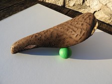 San Marco Rolls saddle year