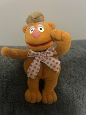 2002 McDonalds The Muppet Show