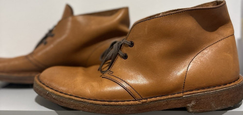 Clarks originals men desert - clarks,