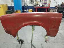 FORD cortina Mk4 Passenger