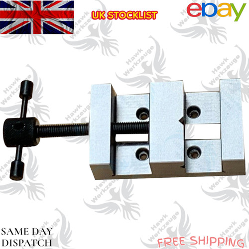 50mm drill press vice - drill,