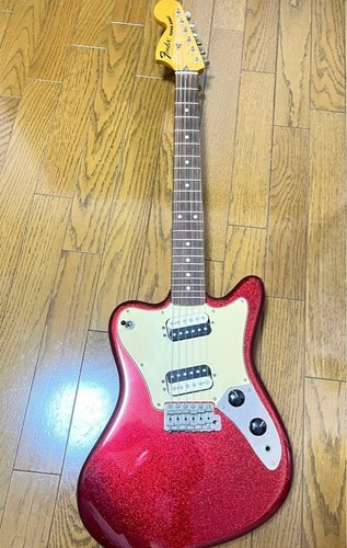 Fender super sonic pawn shop - super,