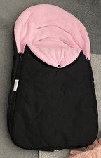 Cosy Toes Pushchair Universal