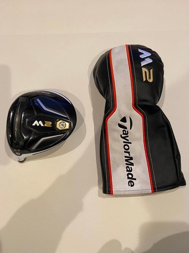 Taylormade driver 5 - driver, 9.5°