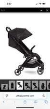 Silver Cross Clic Stroller