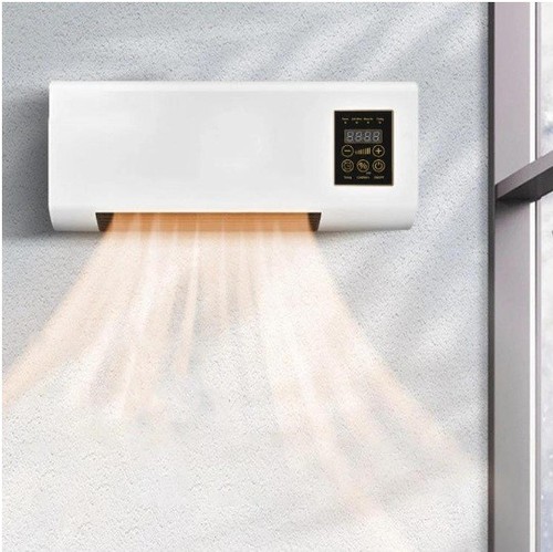 Wall mounted air - wall,