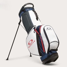 Oakley Golf Carry Stand Bag