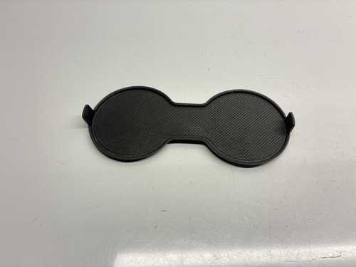 Audi cup holder rubber - audi,