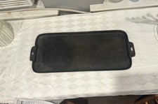 Martin Stove & Range #8 Cast